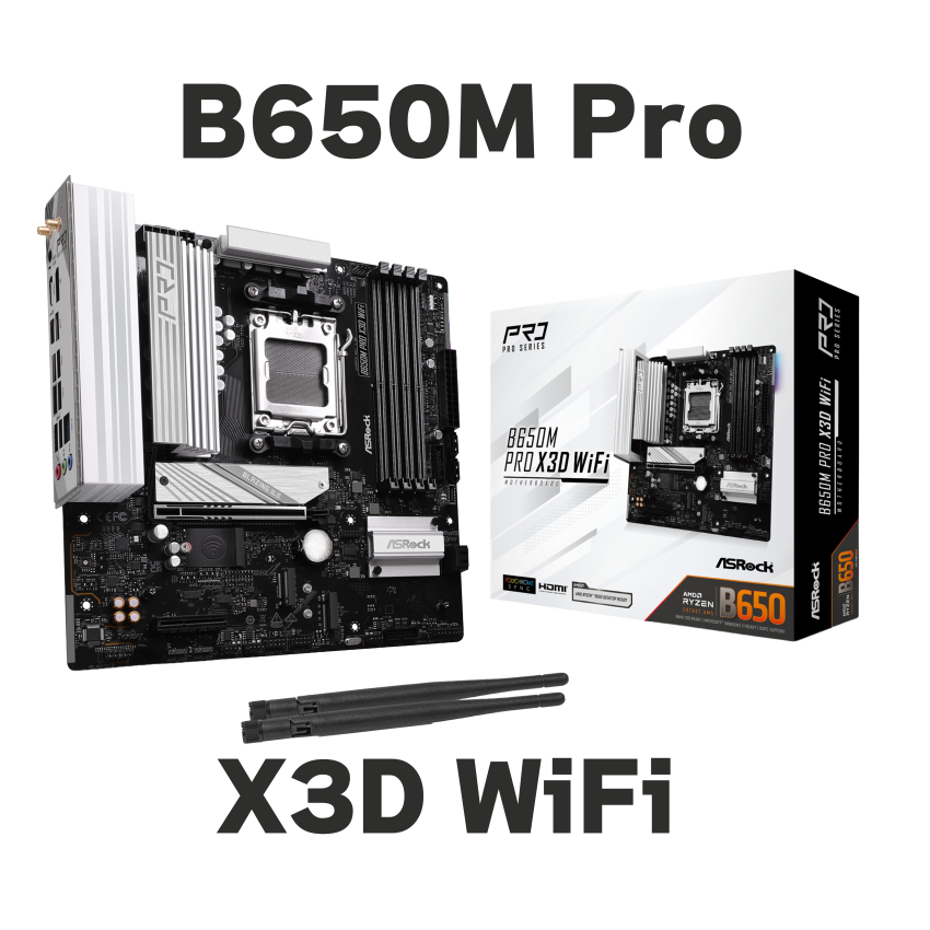 【新品】 ゲーミングPC RYZEN7 7700 RX9060XT 32GB M110Aseries】<br>Ryzen7 7700・RX9060XT 16G | 台数限定モデル | 株式